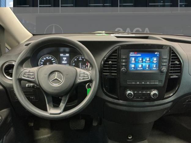 MERCEDES-BENZ Vito Tourer 114 CDI Tourer PRO Extra long 9 places BVA  