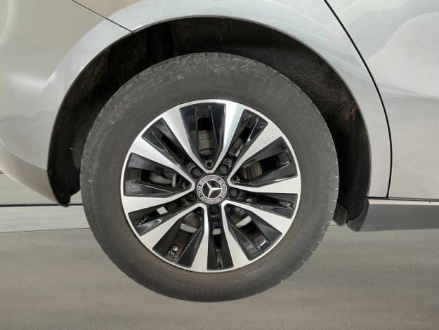 MERCEDES-BENZ A A 180 d