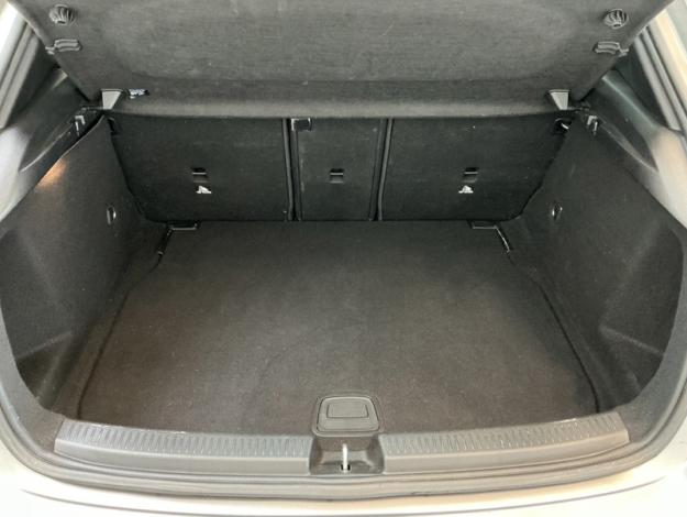 MERCEDES-BENZ A A 180 d