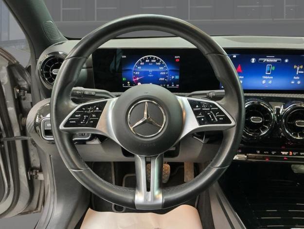 MERCEDES-BENZ A A 180 d