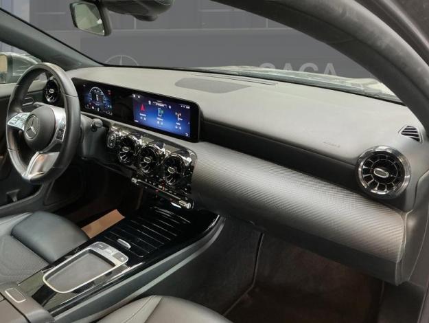 MERCEDES-BENZ A A 180 d