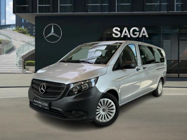 MERCEDES-BENZ Vito Vito 114 CDI Tourer PRO L3