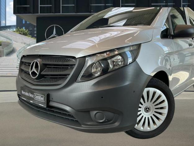 MERCEDES-BENZ Vito Vito 114 CDI Tourer PRO L3