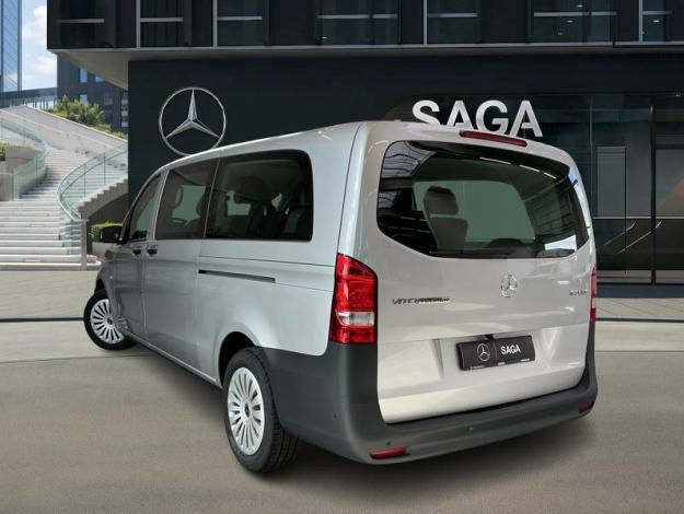 MERCEDES-BENZ Vito Vito 114 CDI Tourer PRO L3