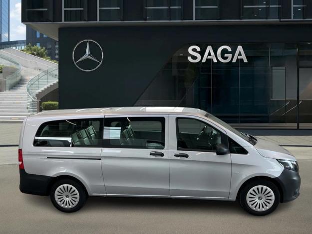 MERCEDES-BENZ Vito Vito 114 CDI Tourer PRO L3