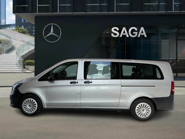 MERCEDES-BENZ Vito Vito 114 CDI Tourer PRO L3