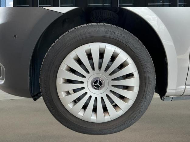 MERCEDES-BENZ Vito Vito 114 CDI Tourer PRO L3