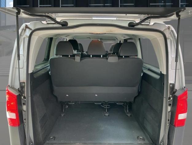 MERCEDES-BENZ Vito Vito 114 CDI Tourer PRO L3