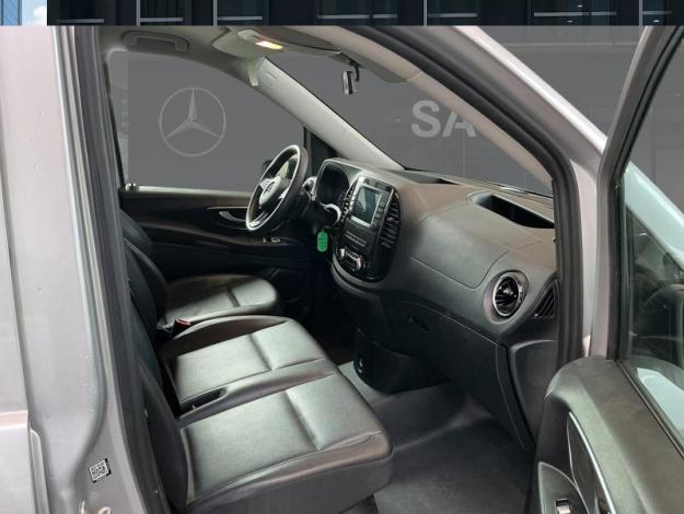 MERCEDES-BENZ Vito Vito 114 CDI Tourer PRO L3