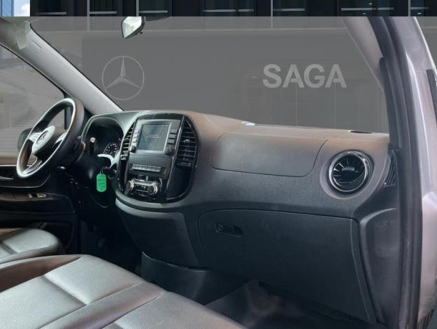 MERCEDES-BENZ Vito Vito 114 CDI Tourer PRO L3