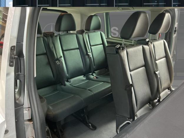MERCEDES-BENZ Vito Vito 114 CDI Tourer PRO L3