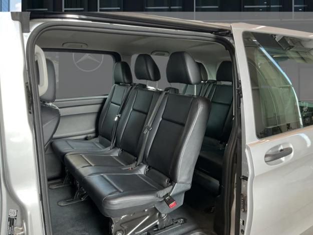 MERCEDES-BENZ Vito Vito 114 CDI Tourer PRO L3