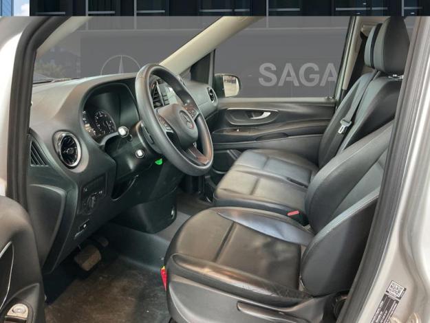 MERCEDES-BENZ Vito Vito 114 CDI Tourer PRO L3