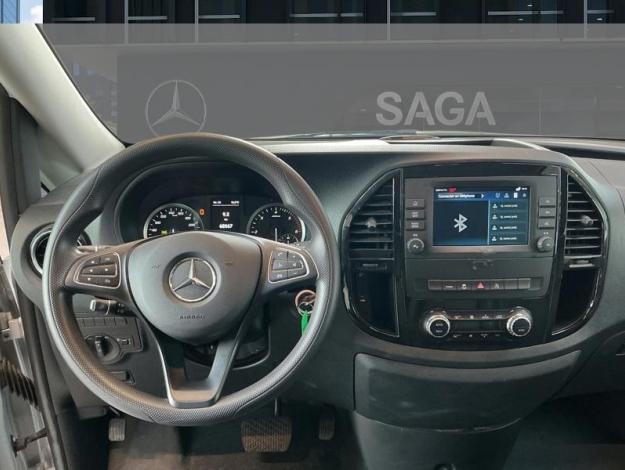 MERCEDES-BENZ Vito Vito 114 CDI Tourer PRO L3