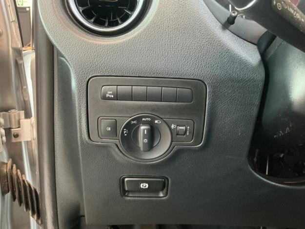 MERCEDES-BENZ Vito Vito 114 CDI Tourer PRO L3