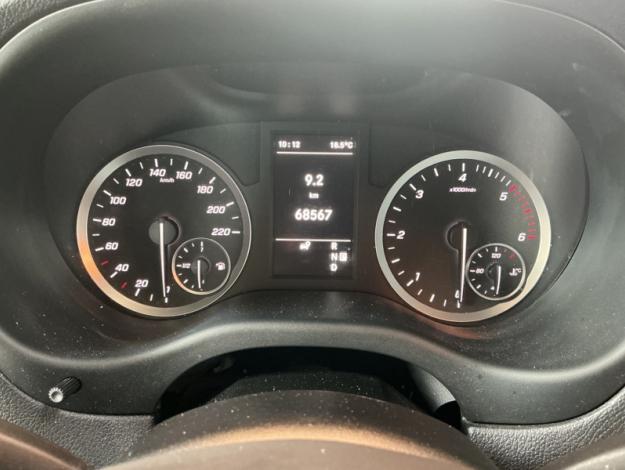 MERCEDES-BENZ Vito Vito 114 CDI Tourer PRO L3