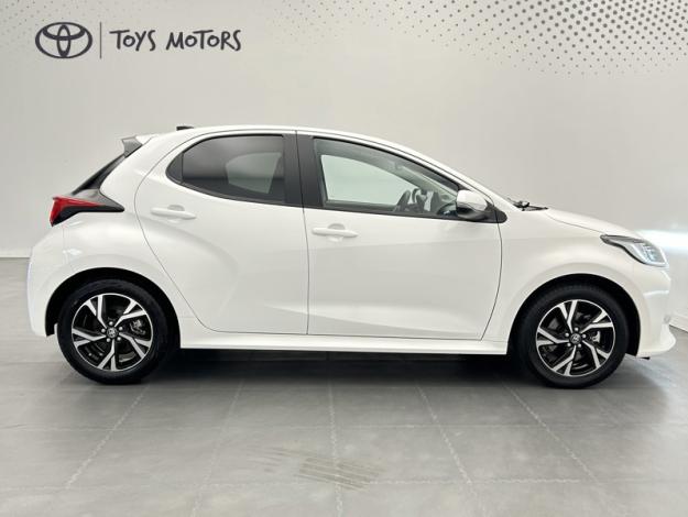 TOYOTA Yaris Hybride 116h Design  