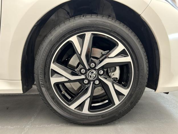 TOYOTA Yaris Hybride 116h Design  