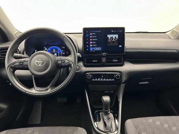 TOYOTA Yaris Hybride 116h Design  