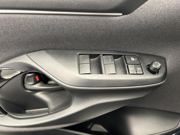 TOYOTA Yaris Hybride 116h Design  