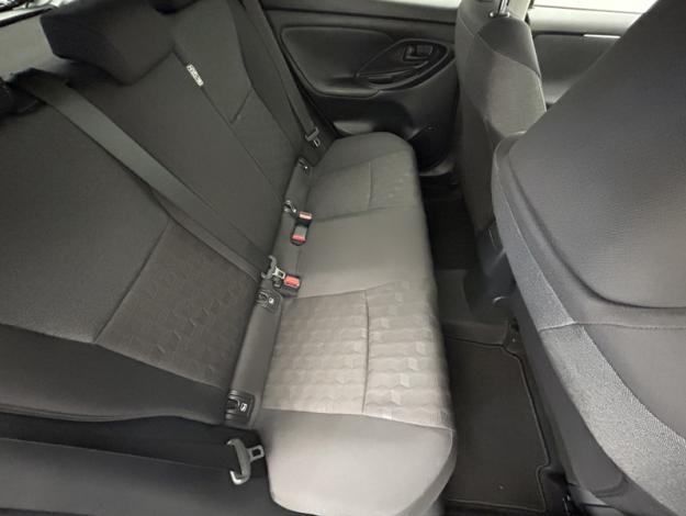 TOYOTA Yaris Hybride 116h Design  