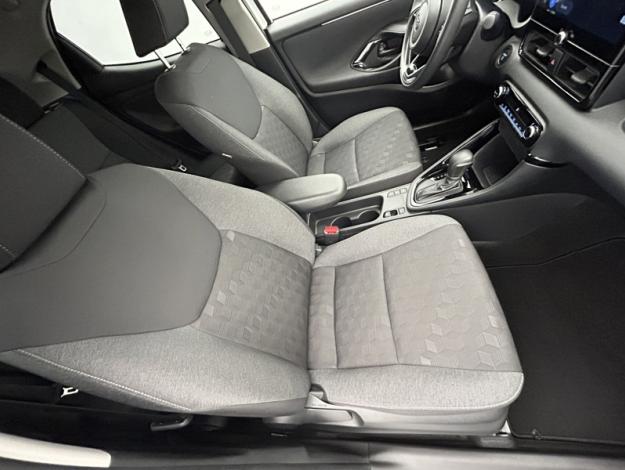 TOYOTA Yaris Hybride 116h Design  