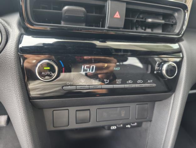 TOYOTA Yaris Cross Hybrid 2WD 116h Design  