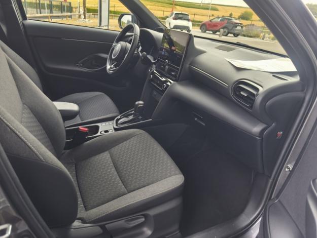 TOYOTA Yaris Cross Hybrid 2WD 116h Design  
