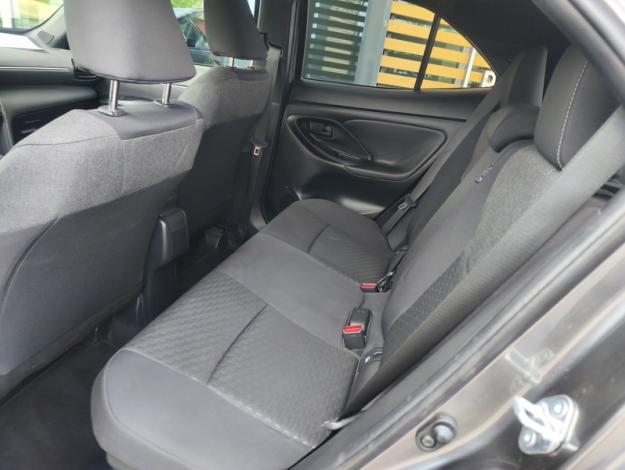 TOYOTA Yaris Cross Hybrid 2WD 116h Design  