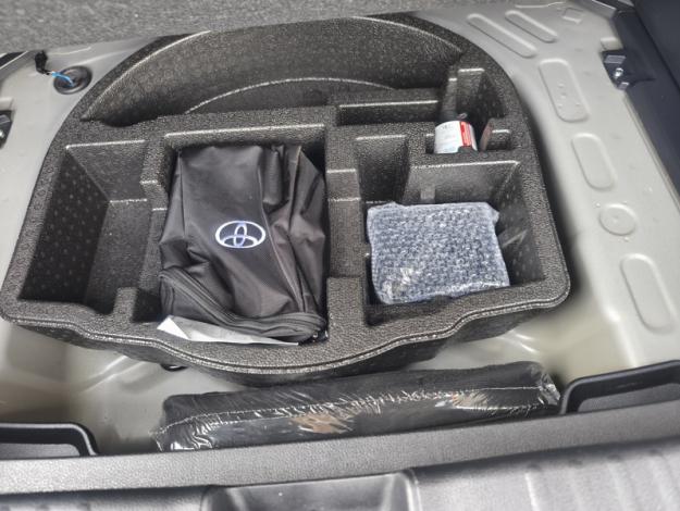 TOYOTA Yaris Cross Hybrid 2WD 116h Design  