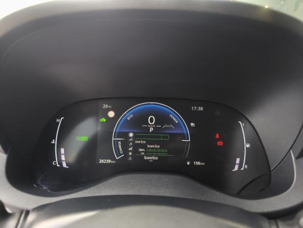 TOYOTA Yaris Cross Hybrid 2WD 116h Design  