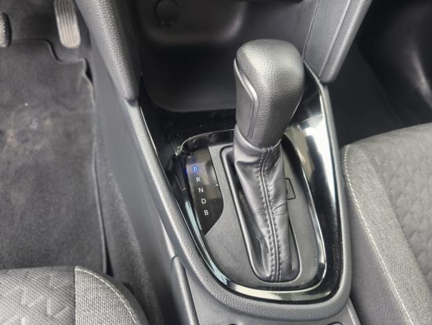 TOYOTA Yaris Cross Hybrid 2WD 116h Design  