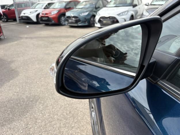TOYOTA C-HR 2.0 Hybride 184 Design Ultimate  