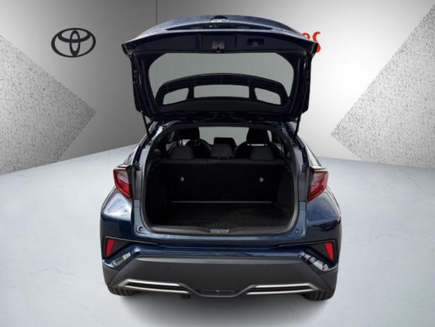 TOYOTA C-HR 2.0 Hybride 184 Design Ultimate  