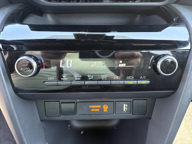 TOYOTA Yaris Cross 1.5 HYBRID 116H DESIGN AUTO   
