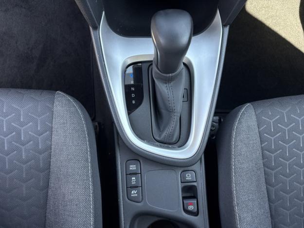TOYOTA Yaris Cross 1.5 HYBRID 116H DESIGN AUTO   