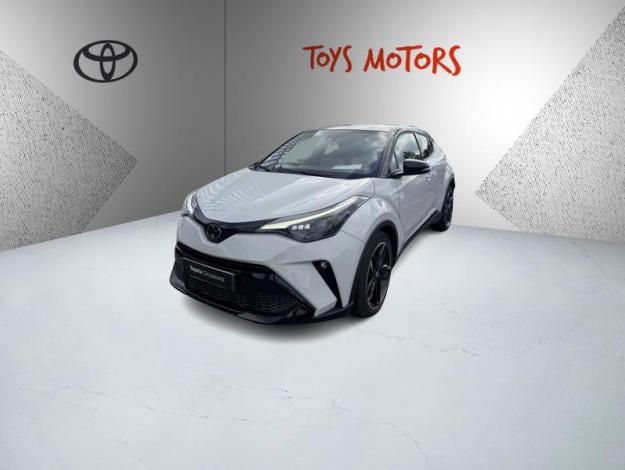 TOYOTA C-HR 2.0 Hybride 184 GR Sport  2.0 184 ch 