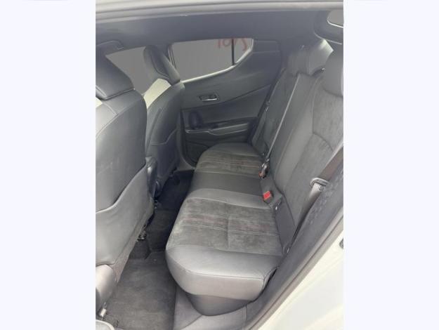 TOYOTA C-HR 2.0 Hybride 184 GR Sport  2.0 184 ch 