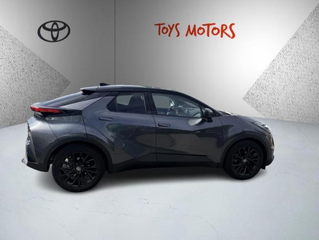 TOYOTA C-HR 2.0 Hybride 200 GR Sport   TOIT PANO
