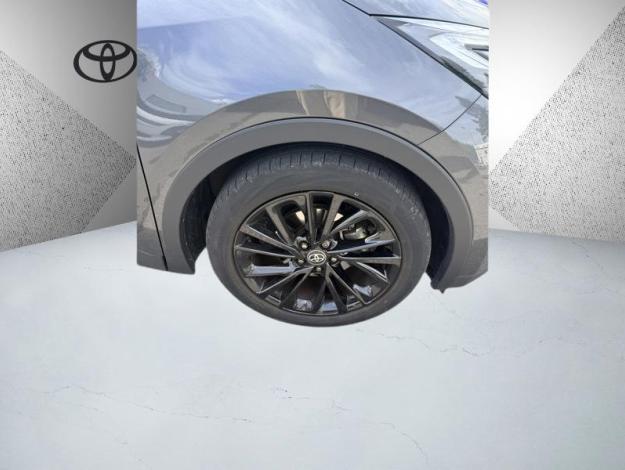 TOYOTA C-HR 2.0 Hybride 200 GR Sport   TOIT PANO