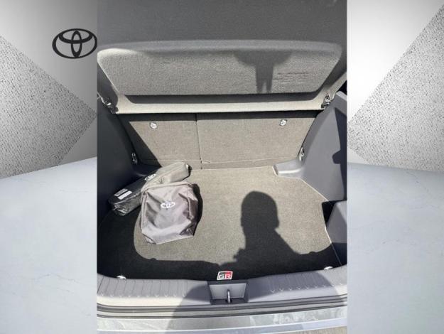 TOYOTA C-HR 2.0 Hybride 200 GR Sport   TOIT PANO