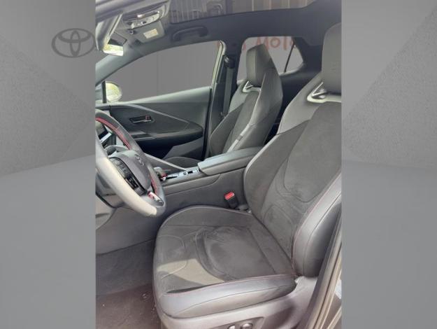 TOYOTA C-HR 2.0 Hybride 200 GR Sport   TOIT PANO