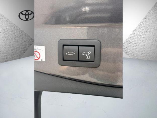 TOYOTA C-HR 2.0 Hybride 200 GR Sport   TOIT PANO