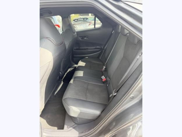 TOYOTA C-HR 2.0 Hybride 200 GR Sport   TOIT PANO
