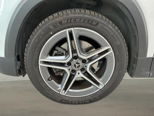 MERCEDES-BENZ GLB-Klasse GLB 200