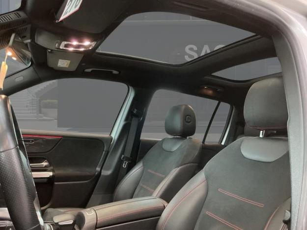 MERCEDES-BENZ GLB-Klasse GLB 200
