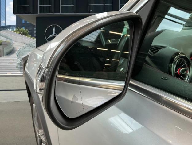 MERCEDES-BENZ GLB-Klasse GLB 200