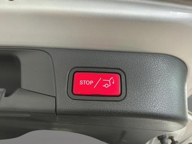 MERCEDES-BENZ GLB-Klasse GLB 200