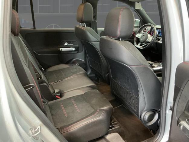 MERCEDES-BENZ GLB-Klasse GLB 200