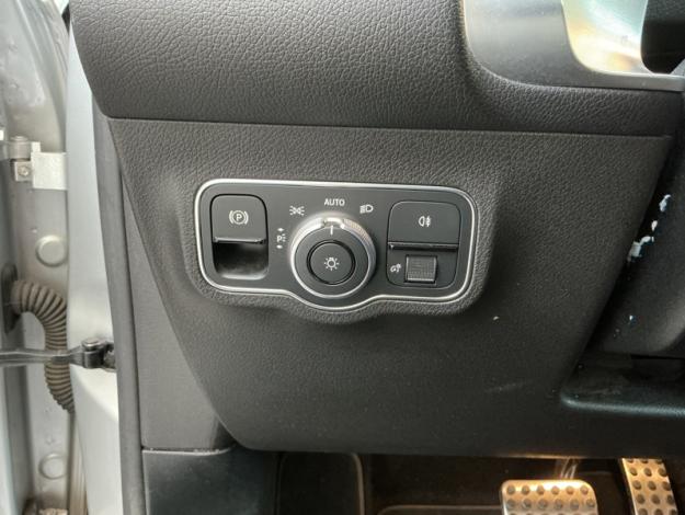 MERCEDES-BENZ GLB-Klasse GLB 200